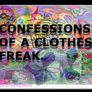 VINTAGE ITEMS‼️‼️🥵